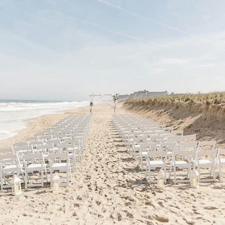 Bethany Beach Ocean Suites Residence Inn By Marriott Exterior photo