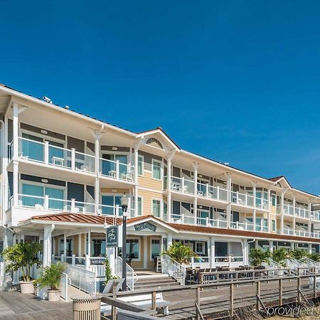Bethany Beach Ocean Suites Residence Inn By Marriott Exterior photo