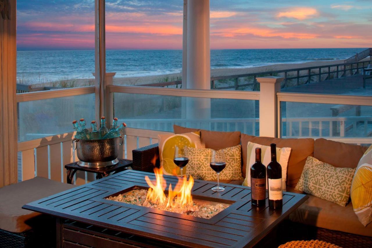 Bethany Beach Ocean Suites Residence Inn By Marriott Exterior photo