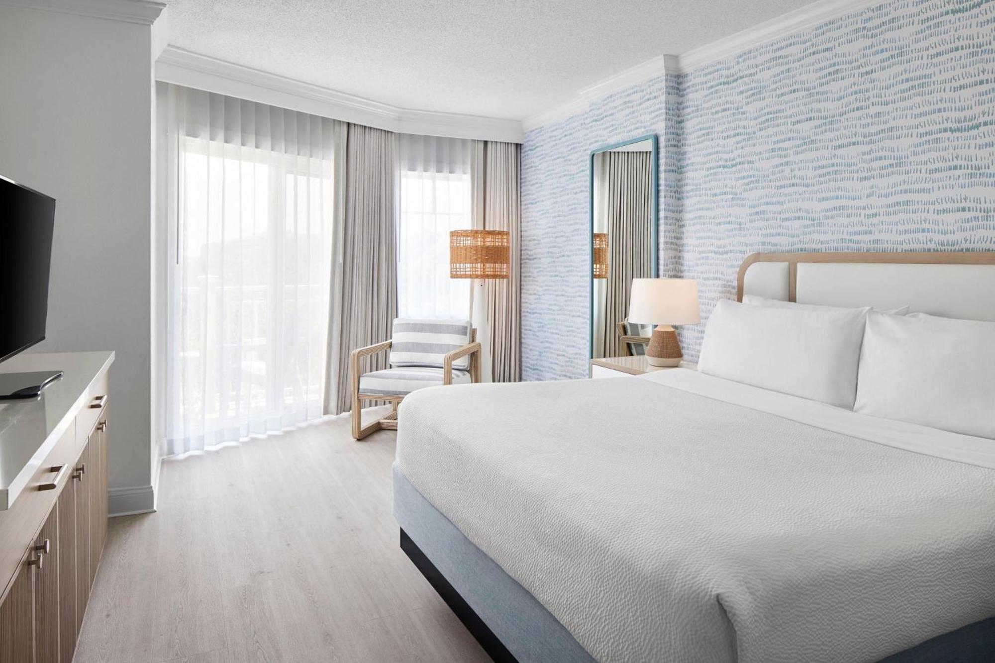 Bethany Beach Ocean Suites Residence Inn By Marriott Exterior photo
