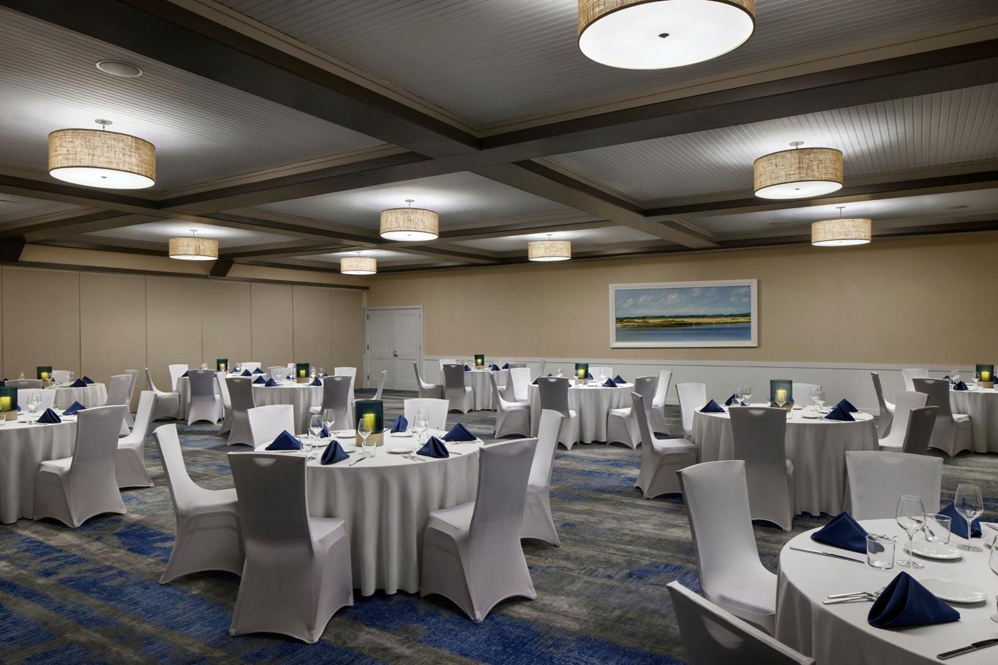 Bethany Beach Ocean Suites Residence Inn By Marriott Exterior photo