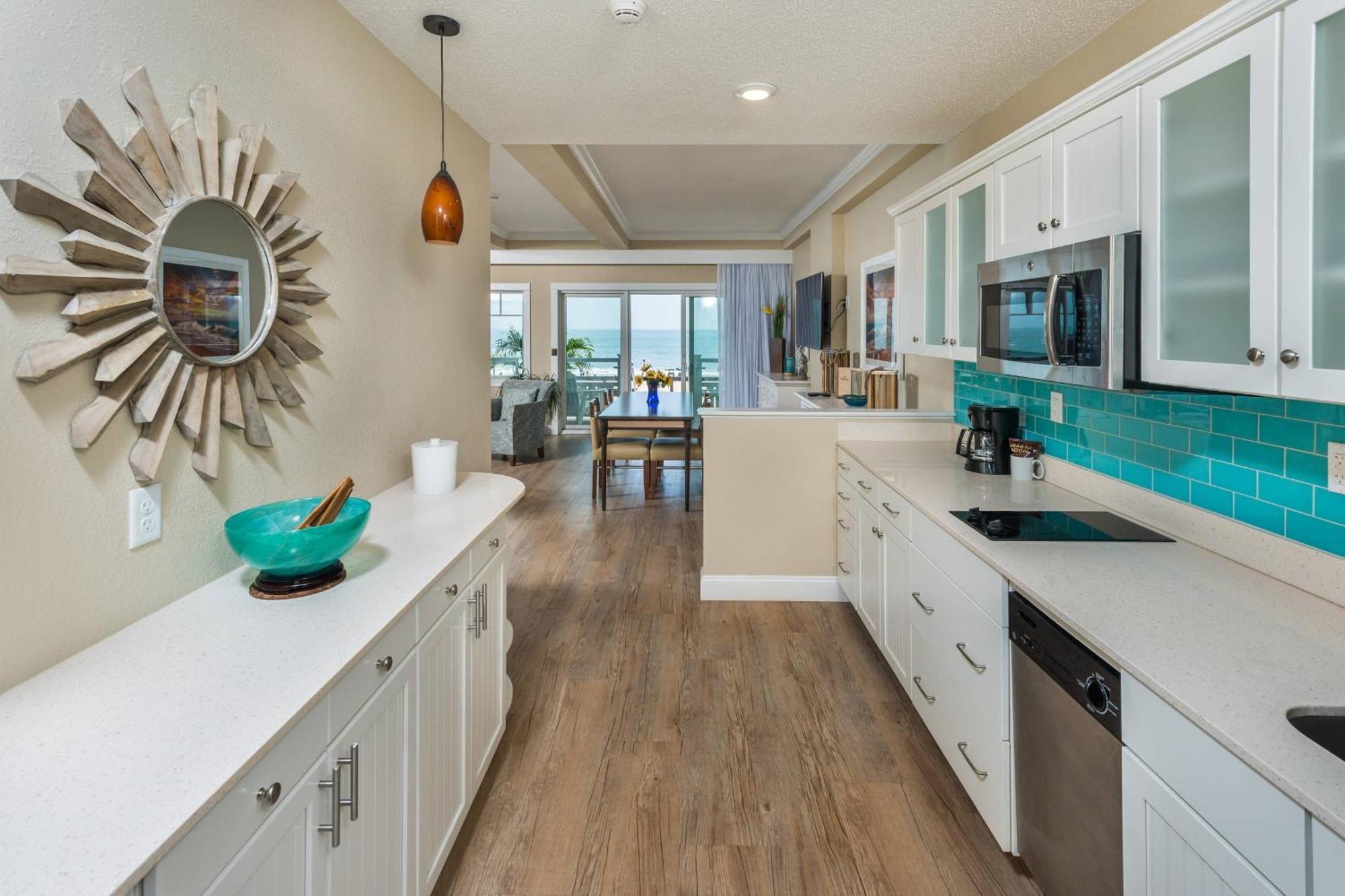 Bethany Beach Ocean Suites Residence Inn By Marriott Exterior photo
