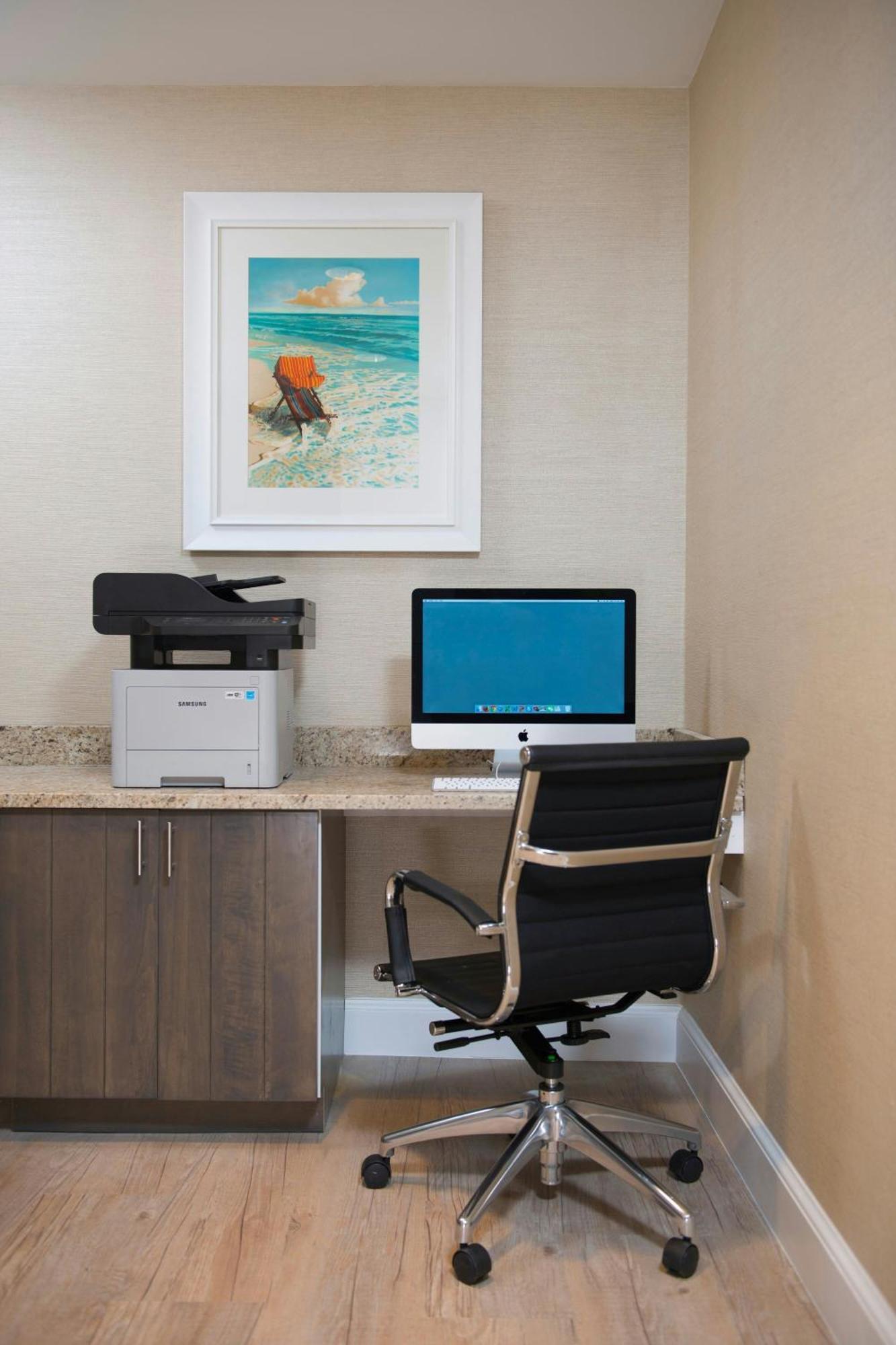 Bethany Beach Ocean Suites Residence Inn By Marriott Exterior photo