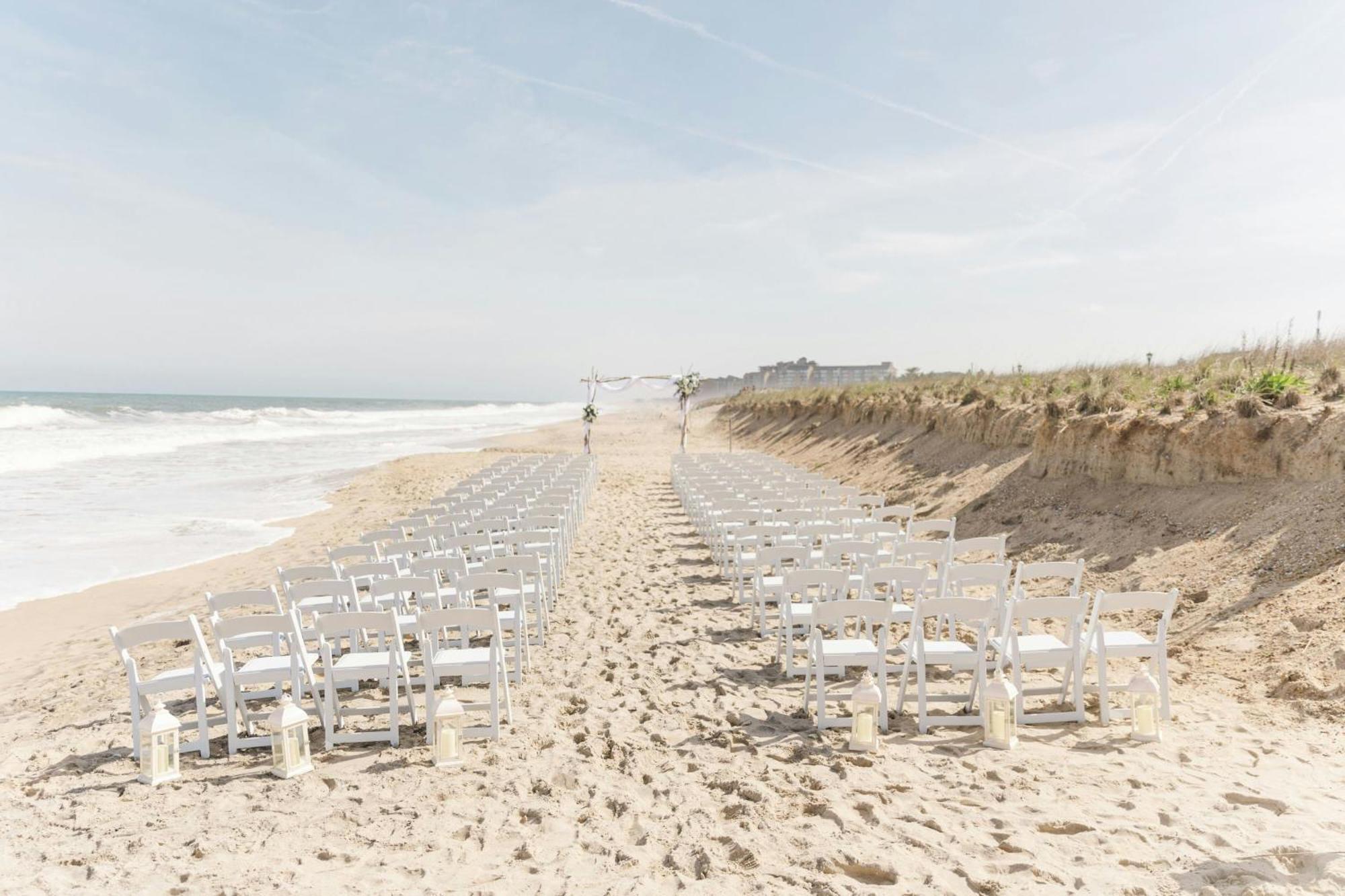 Bethany Beach Ocean Suites Residence Inn By Marriott Exterior photo