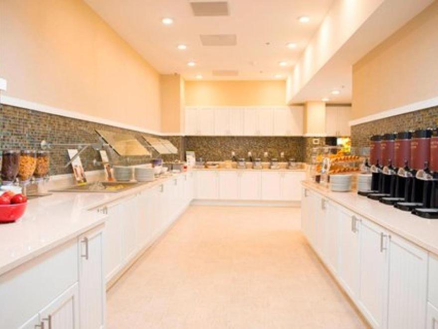 Bethany Beach Ocean Suites Residence Inn By Marriott Exterior photo