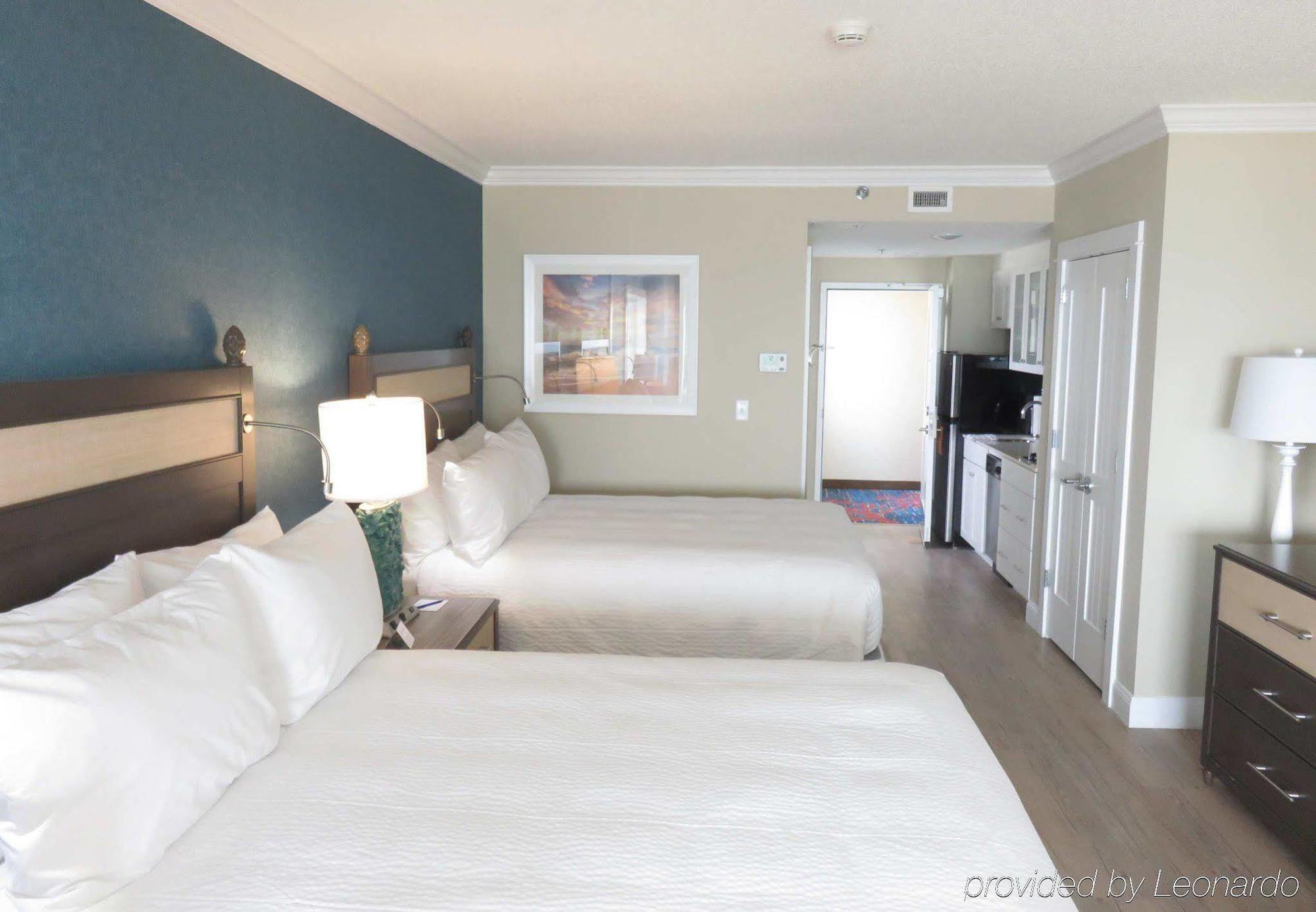 Bethany Beach Ocean Suites Residence Inn By Marriott Exterior photo