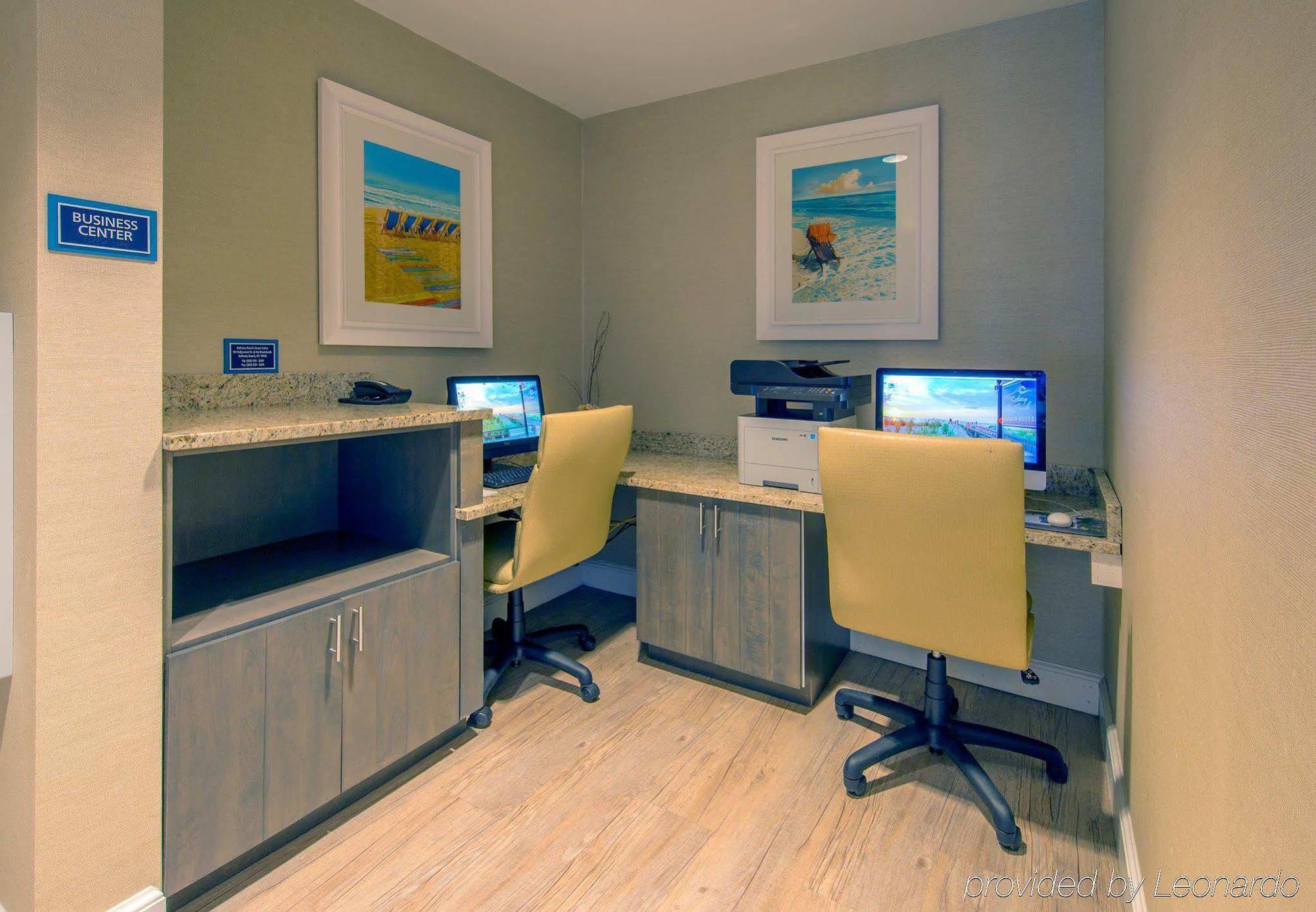 Bethany Beach Ocean Suites Residence Inn By Marriott Exterior photo